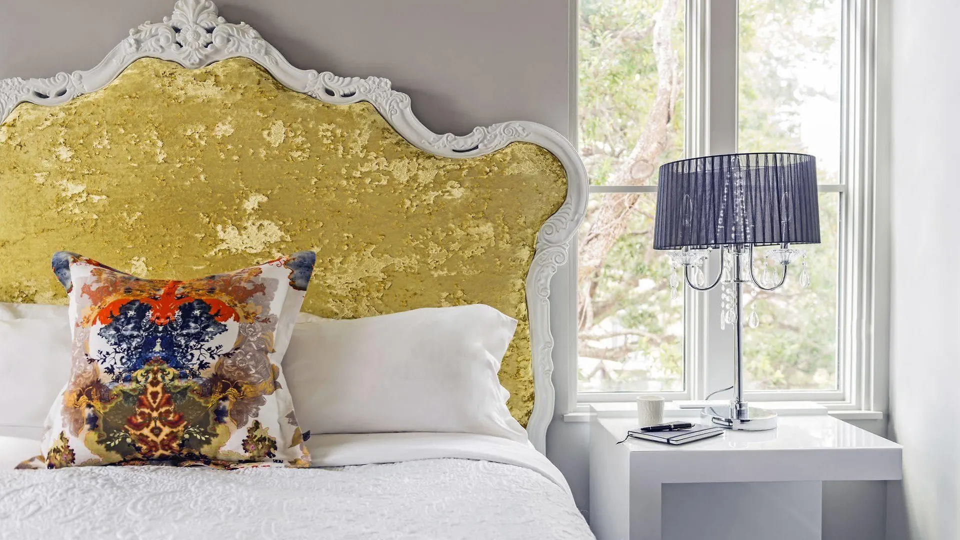 Grand Bohemian Charleston, Autograph Collection Hotel Charleston