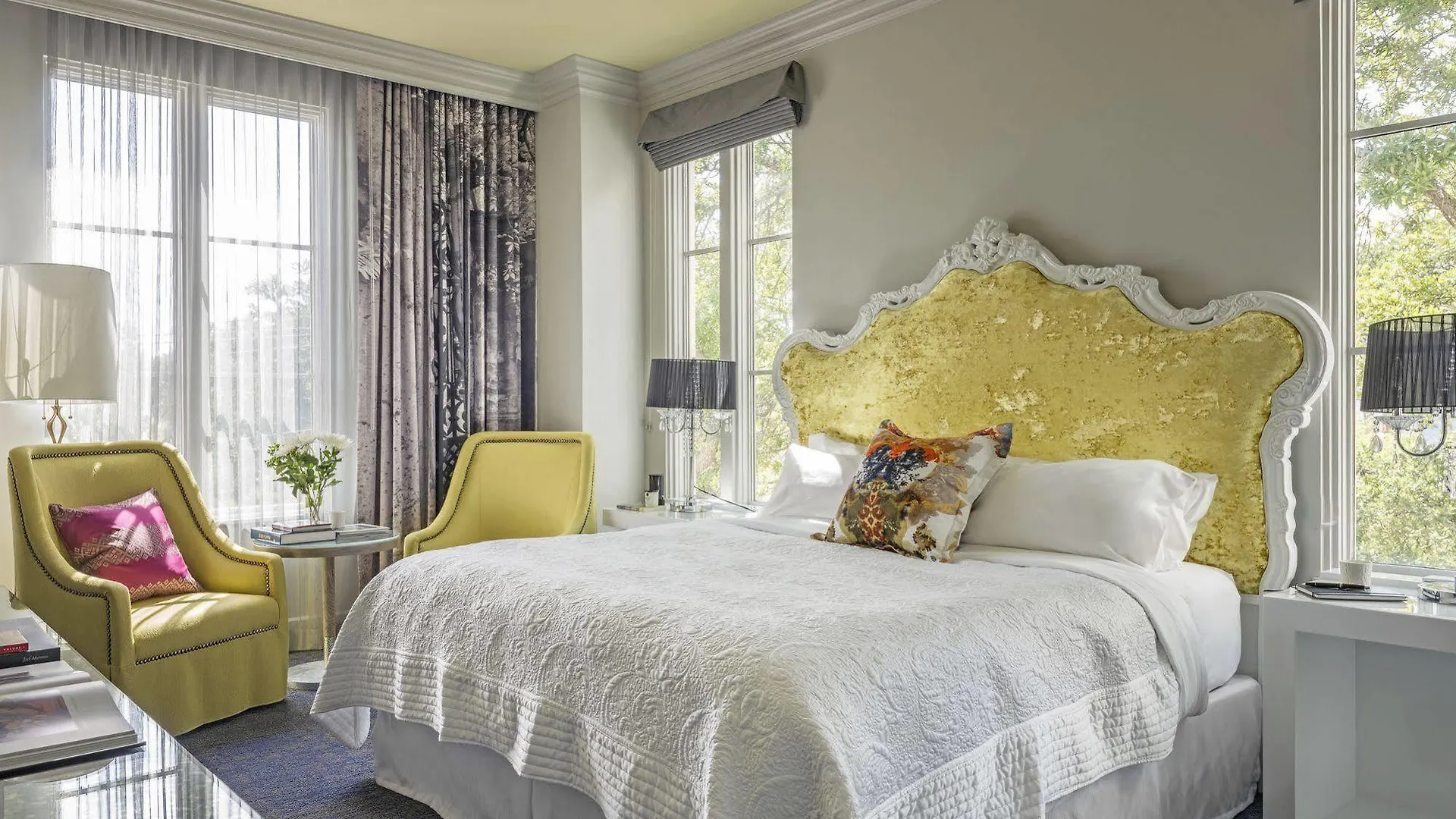 Grand Bohemian Charleston, Autograph Collection 4*