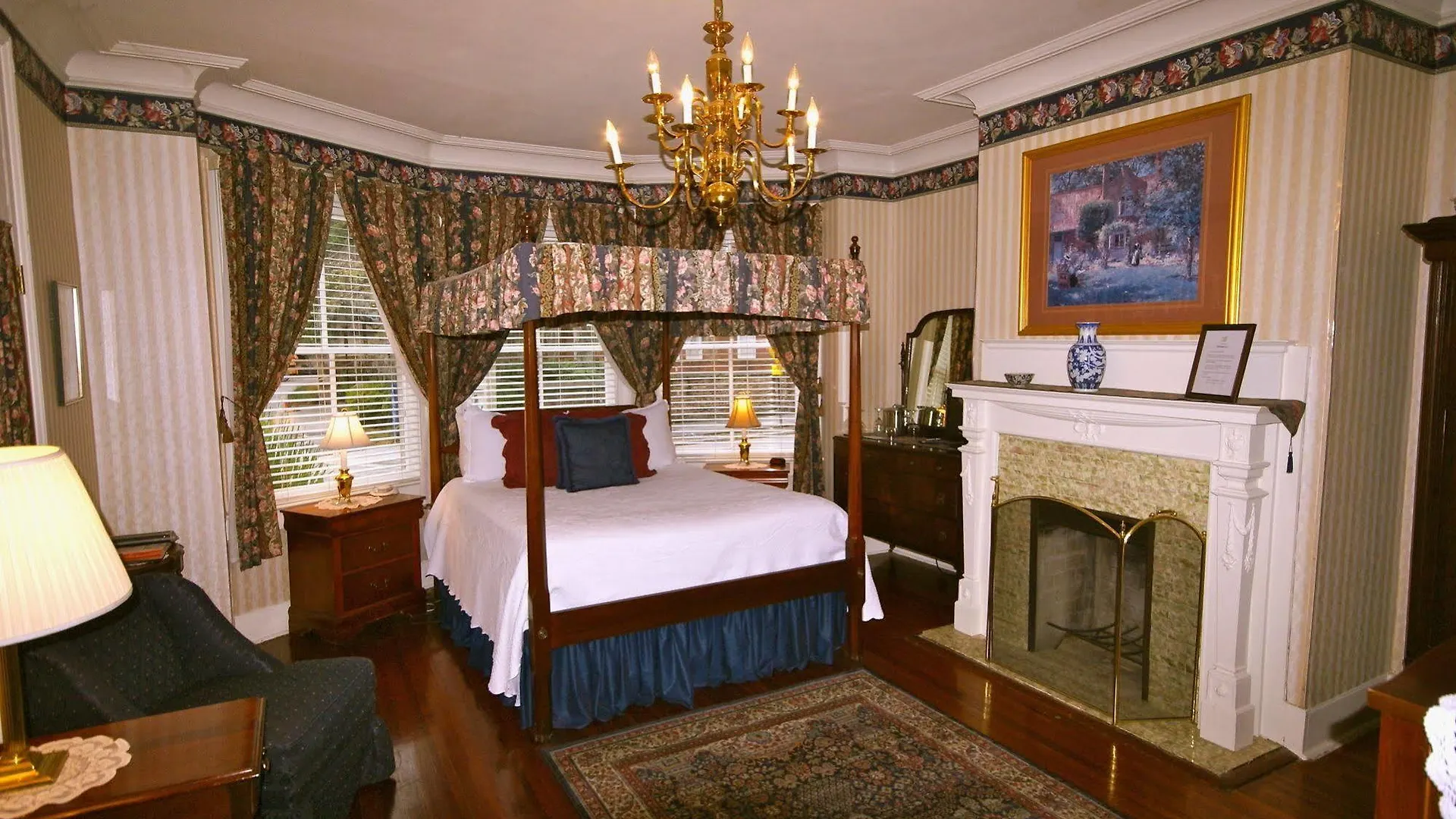 The Cannonboro Charleston