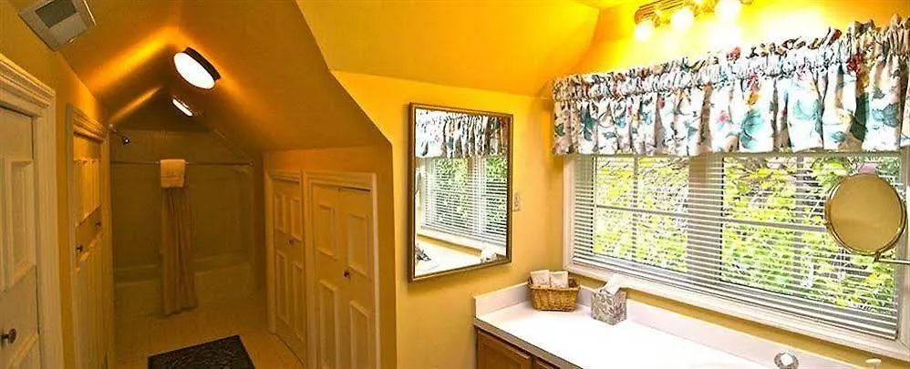 Bed & Breakfast The Cannonboro