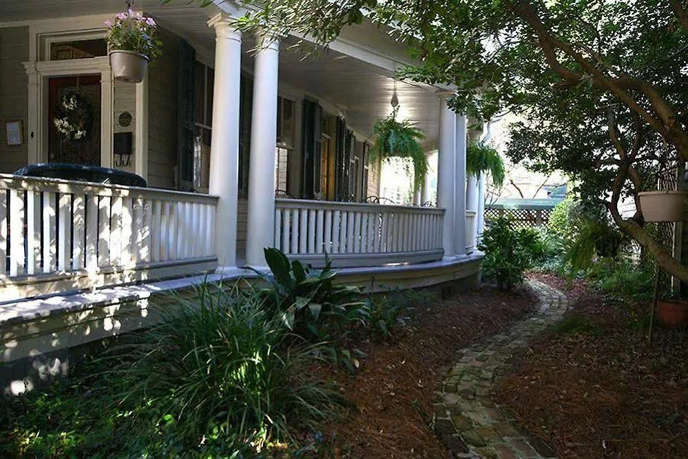 The Cannonboro Charleston