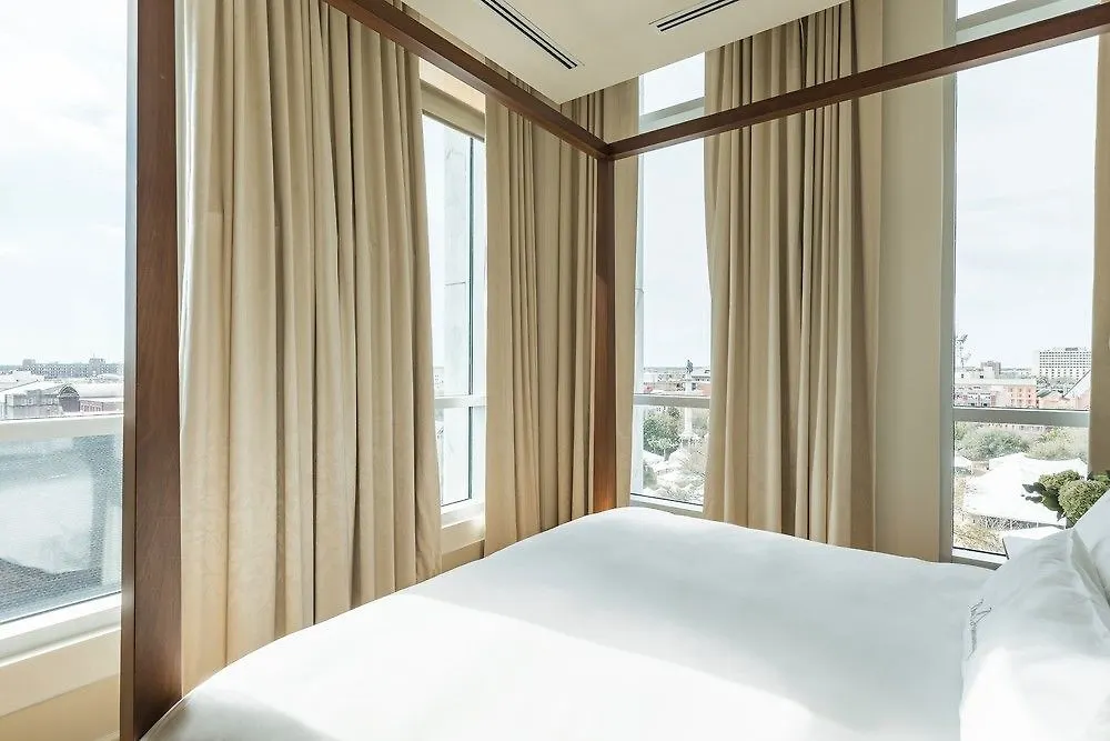 Otel The Dewberry