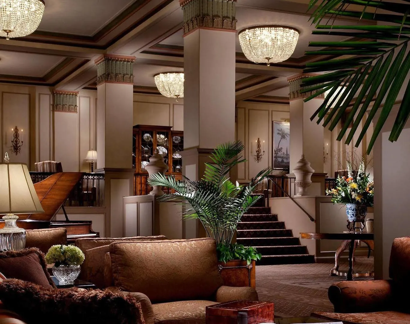 Francis Marion Hotel