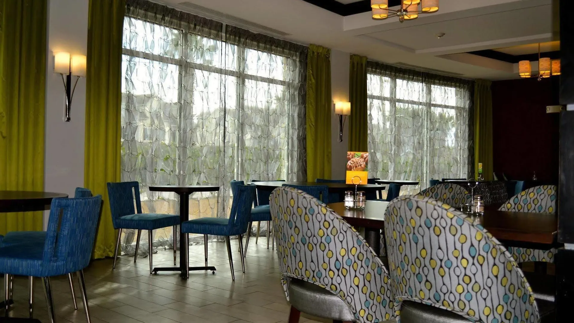 Hotel Holiday Express & Charleston Arpt-conv Ctr Area By Ihg North Charleston