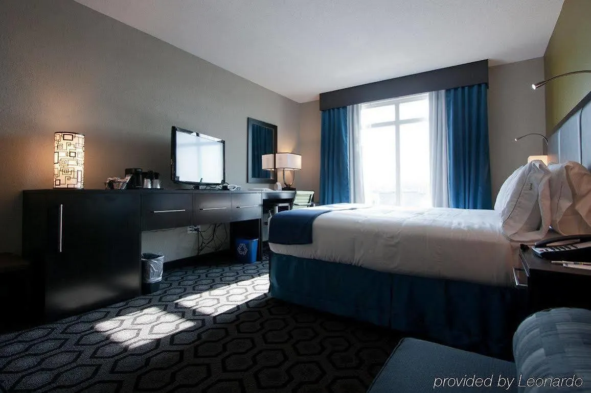 Hotel Holiday Express & Charleston Arpt-conv Ctr Area By Ihg North Charleston
