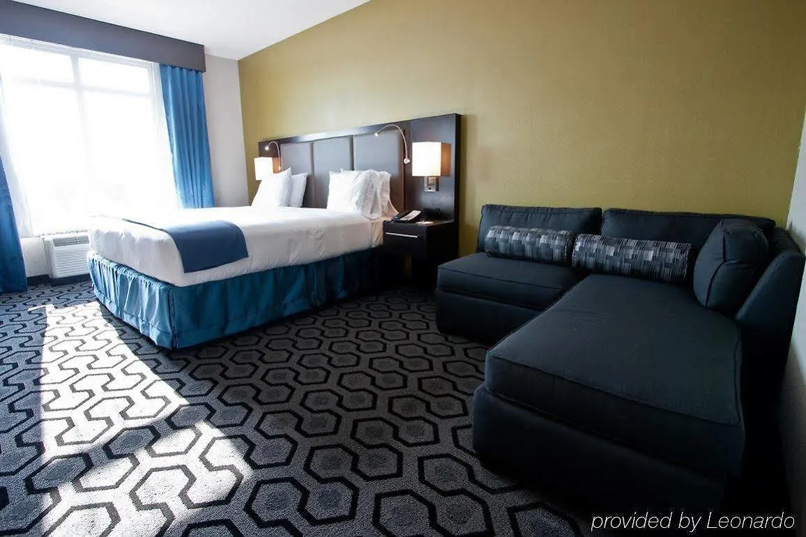 Hotel Holiday Express & Charleston Arpt-conv Ctr Area By Ihg North Charleston