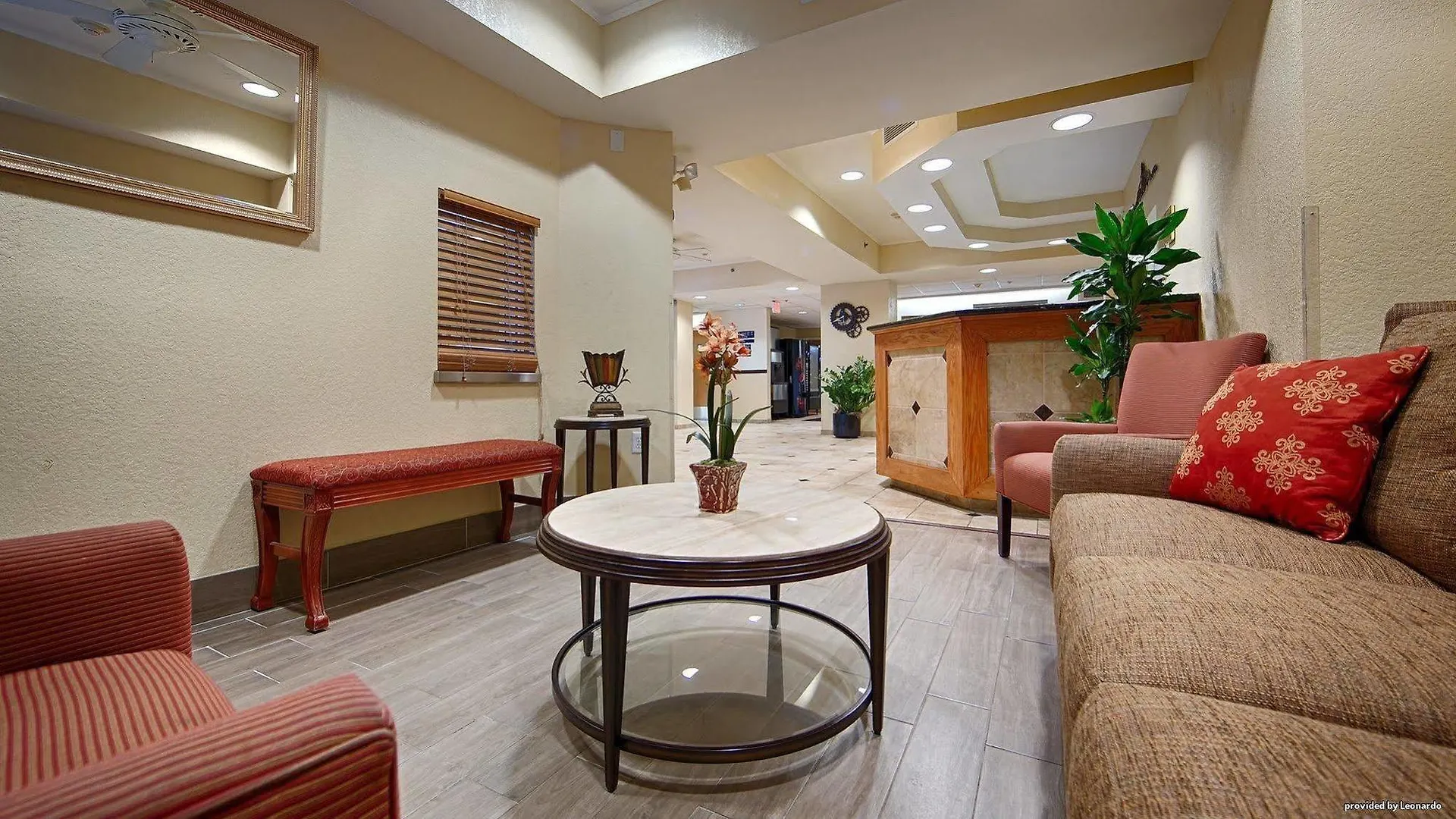 Hotel Western Patriots Point 3*