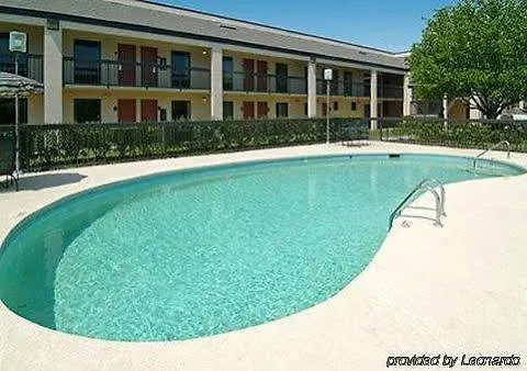Mini-hôtel Quality Coliseum 3*