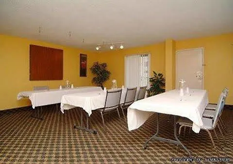 Mini-hôtel Quality Coliseum 3*