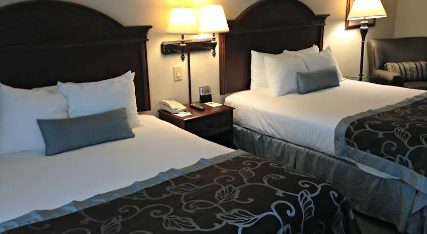 Wingate By Wyndham Charleston Southern University