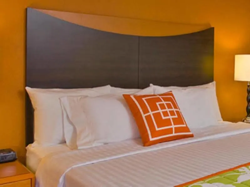 Hotel Fairfield & By Marriott Charleston North/ashley Phosphate
