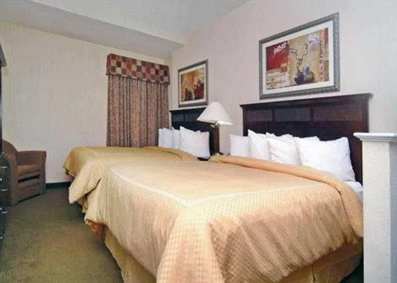 Fairfield & By Marriott Charleston North/ashley Phosphate Hotel North Charleston