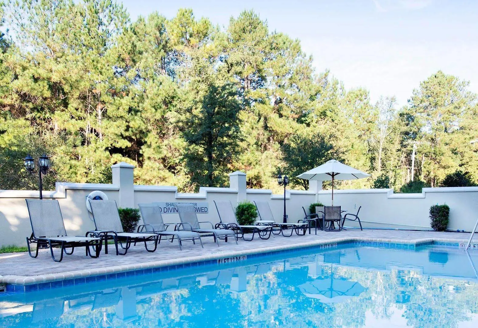 Fairfield & By Marriott Charleston North/ashley Phosphate