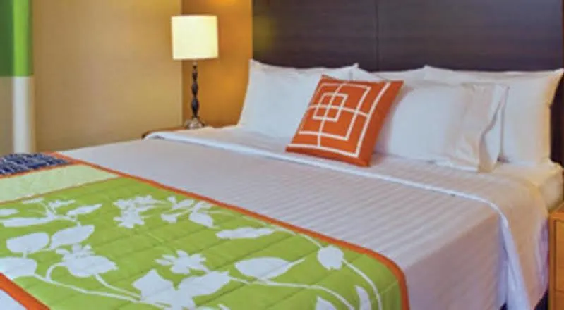 Fairfield & By Marriott Charleston North/ashley Phosphate 3* North Charleston
