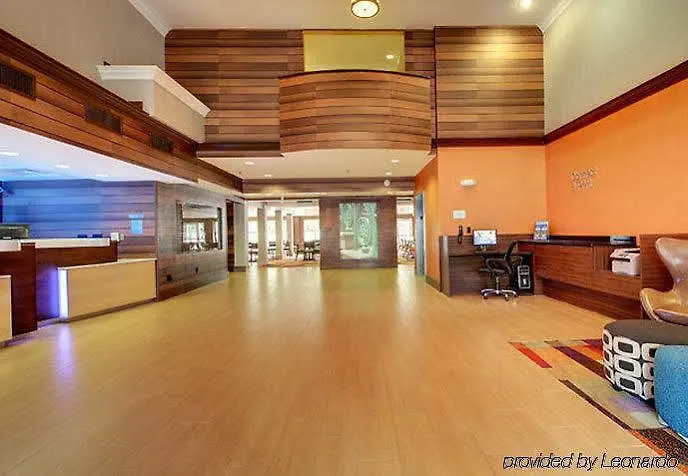 Fairfield & By Marriott Charleston North/ashley Phosphate 3*