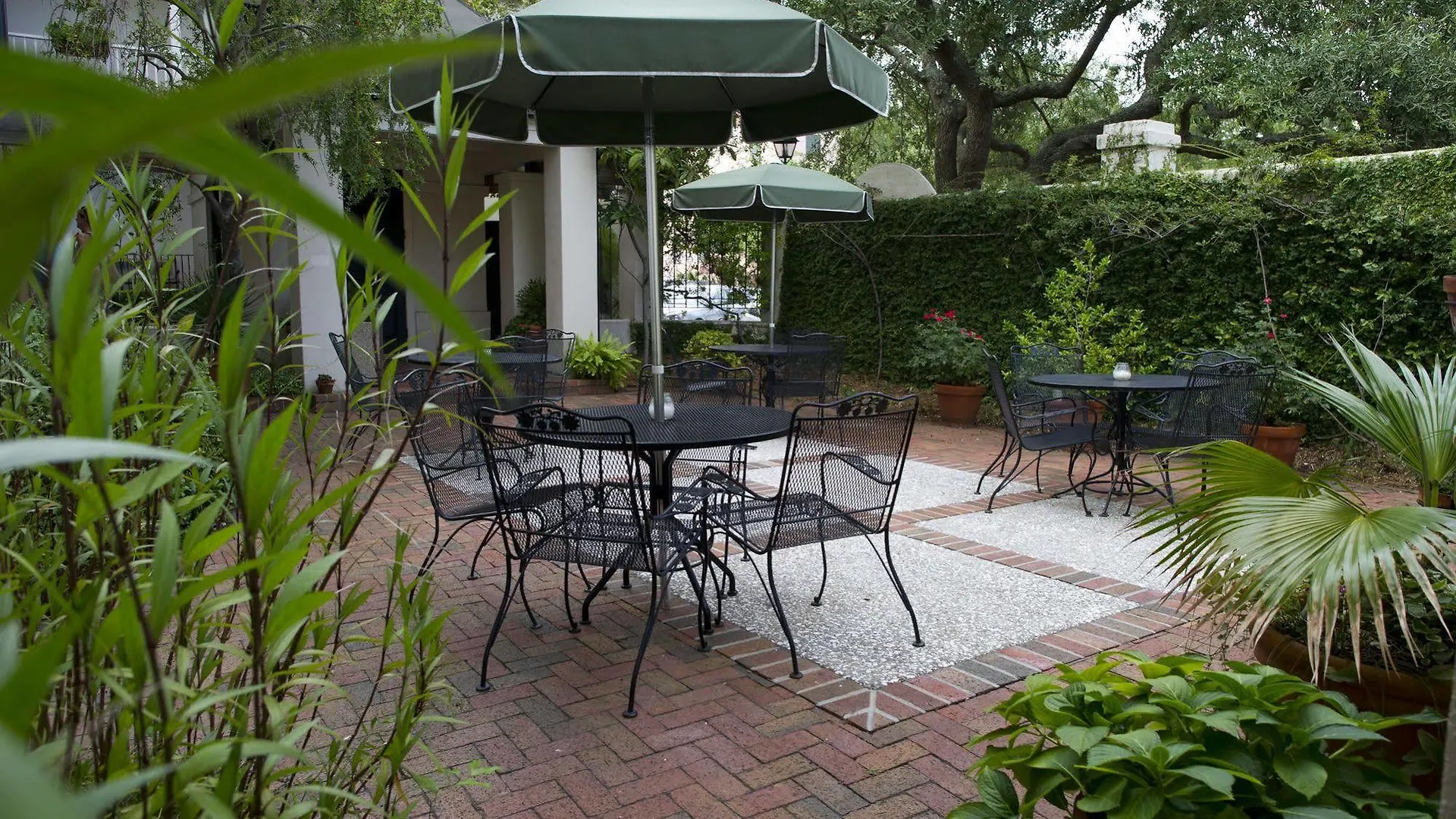 Bed and Breakfast Kings Courtyard 3*