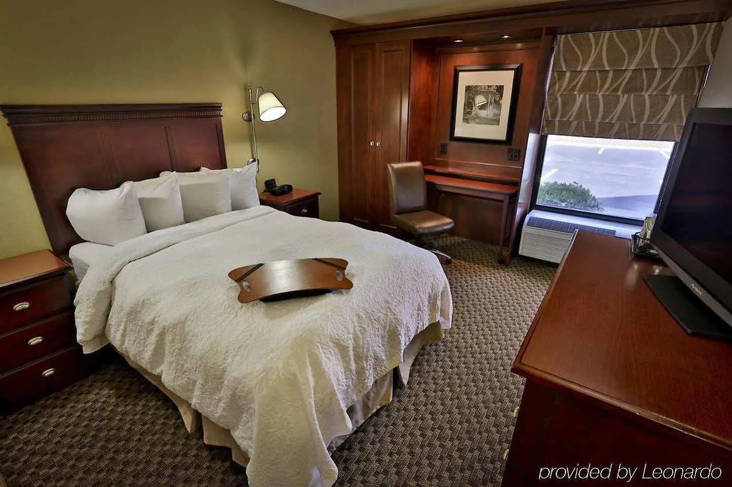 Hotel Wingate By Wyndham Charleston Coliseum North Charleston