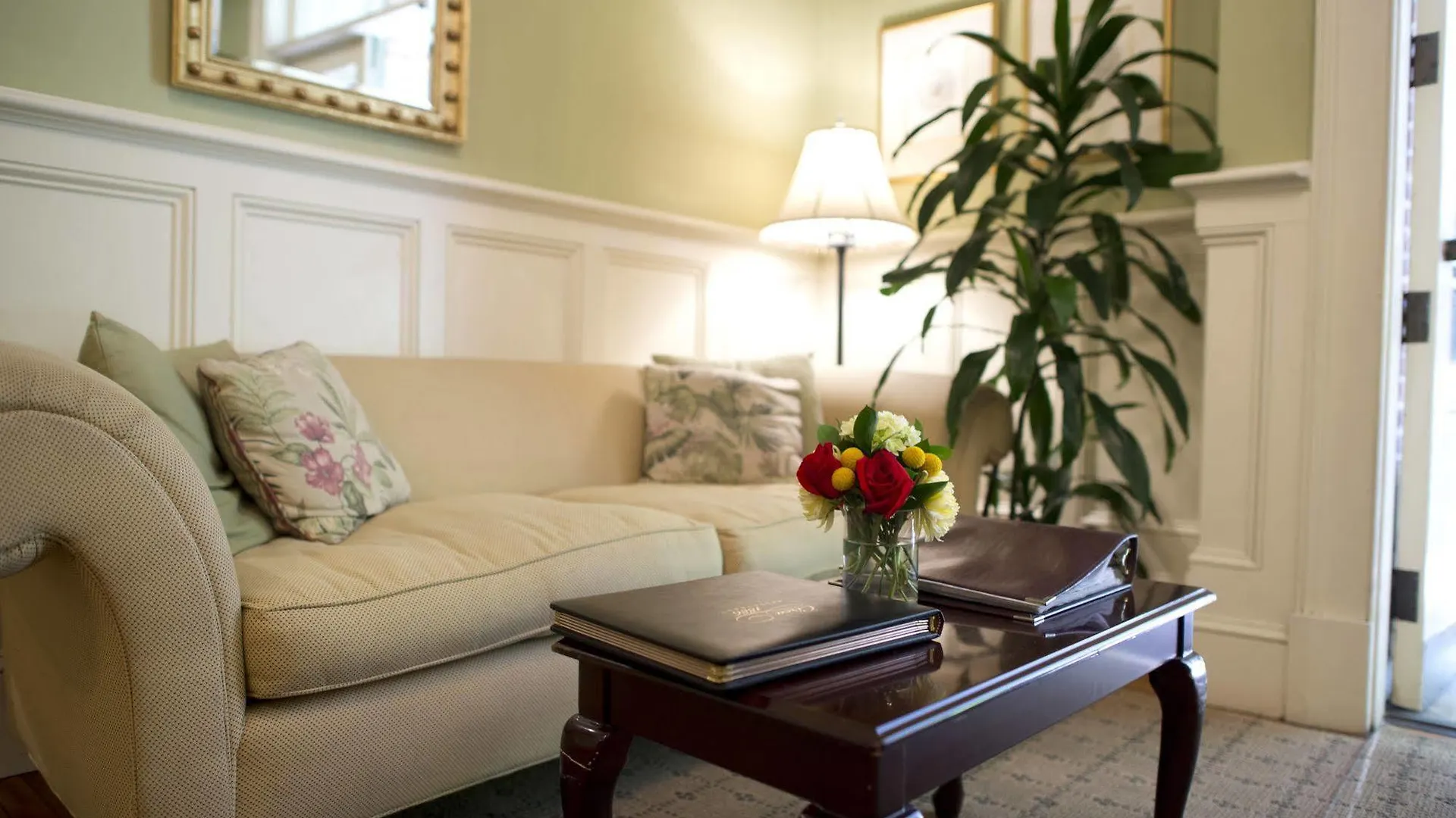 Fulton Lane Bed & Breakfast 4*