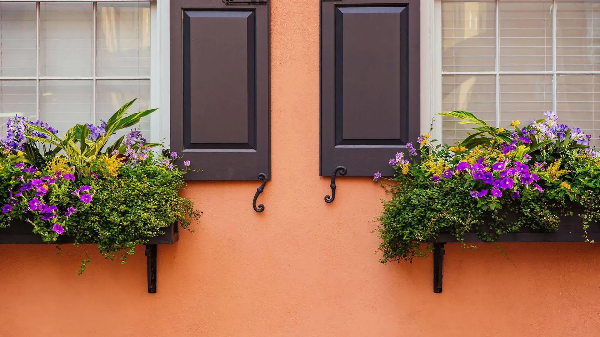 The Elliott House 4* Charleston