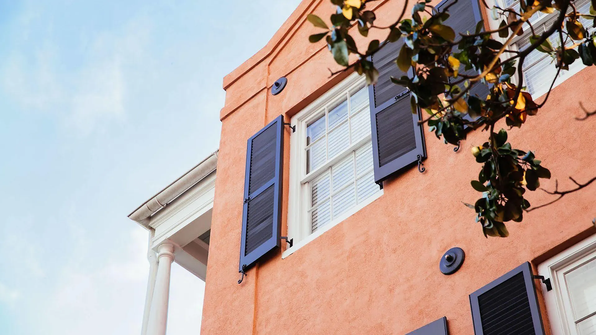 Hotel The Elliott House Charleston