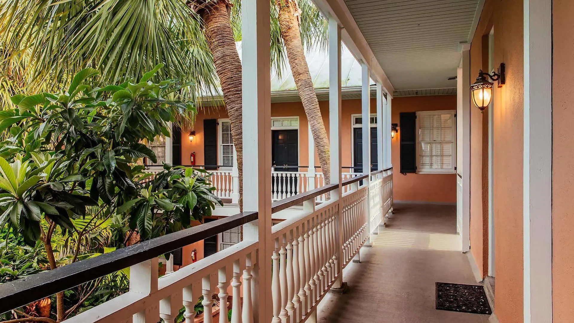 Hotel The Elliott House Charleston