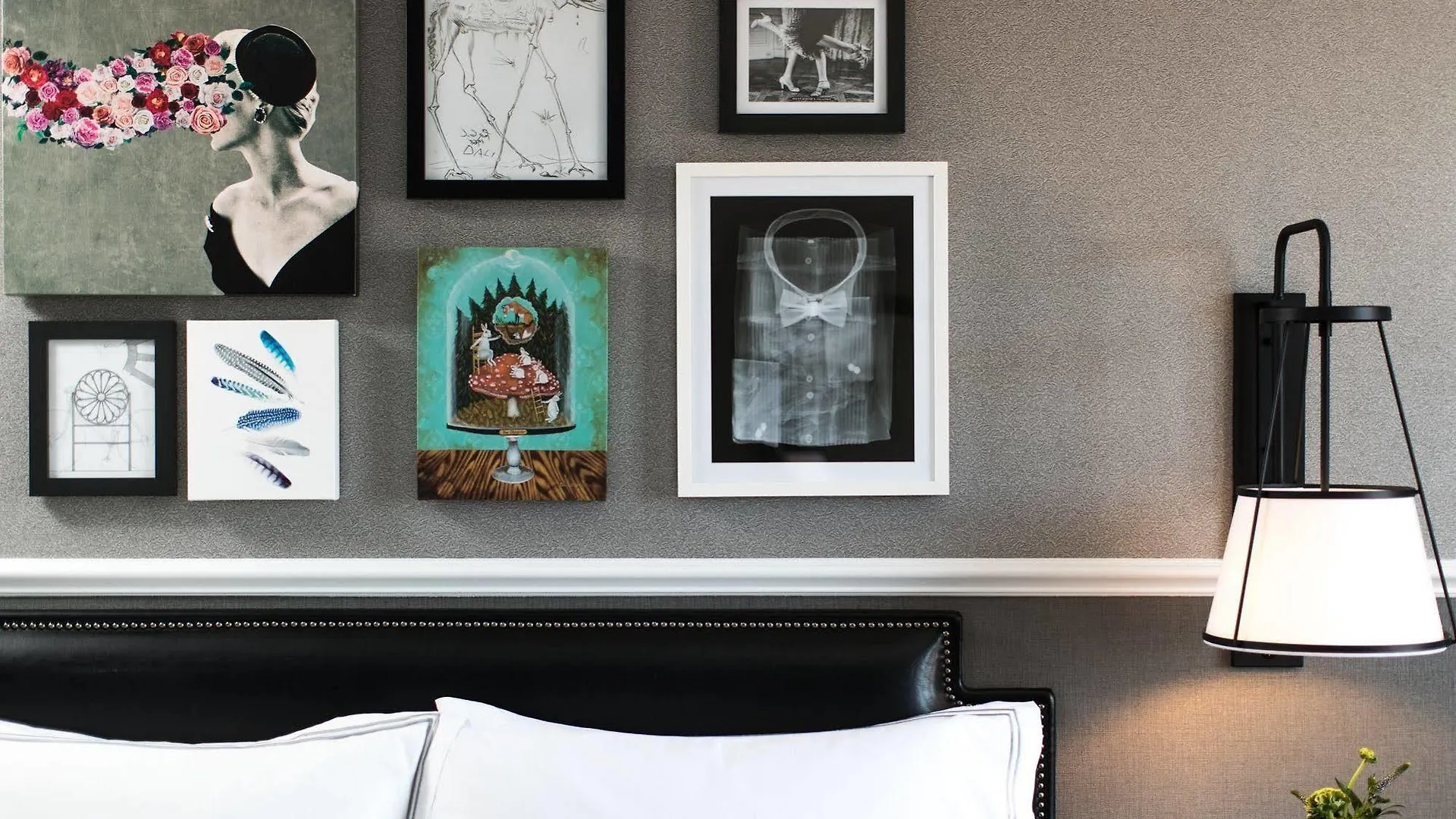 The Lindy Renaissance Hotel