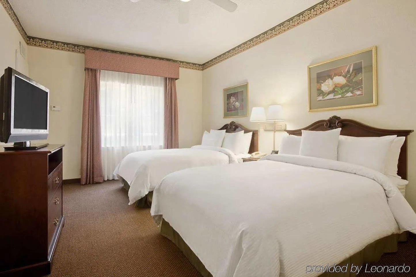 Homewood By Hilton Charleston - Hotel