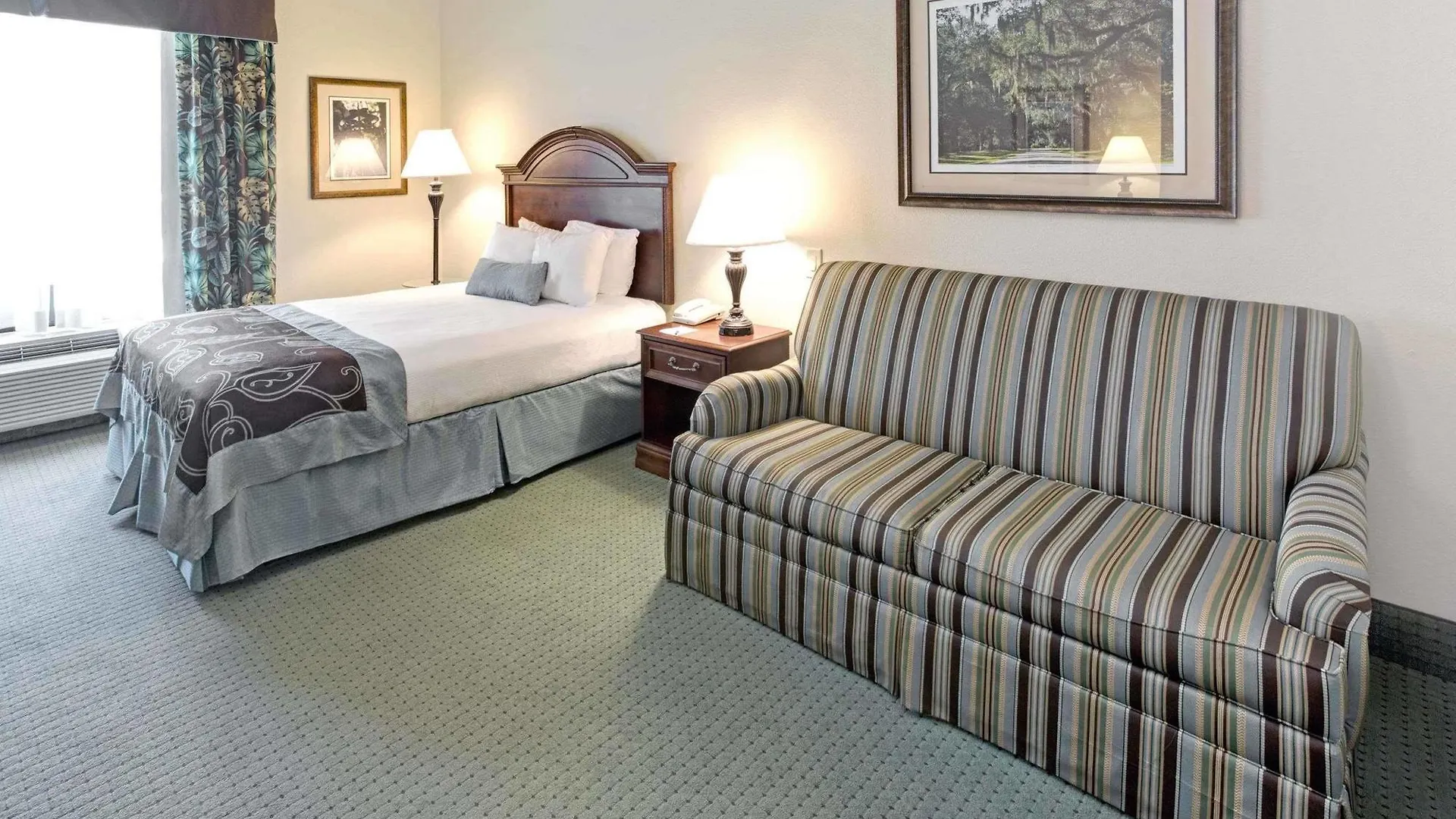 Wingate By Wyndham Charleston Southern University