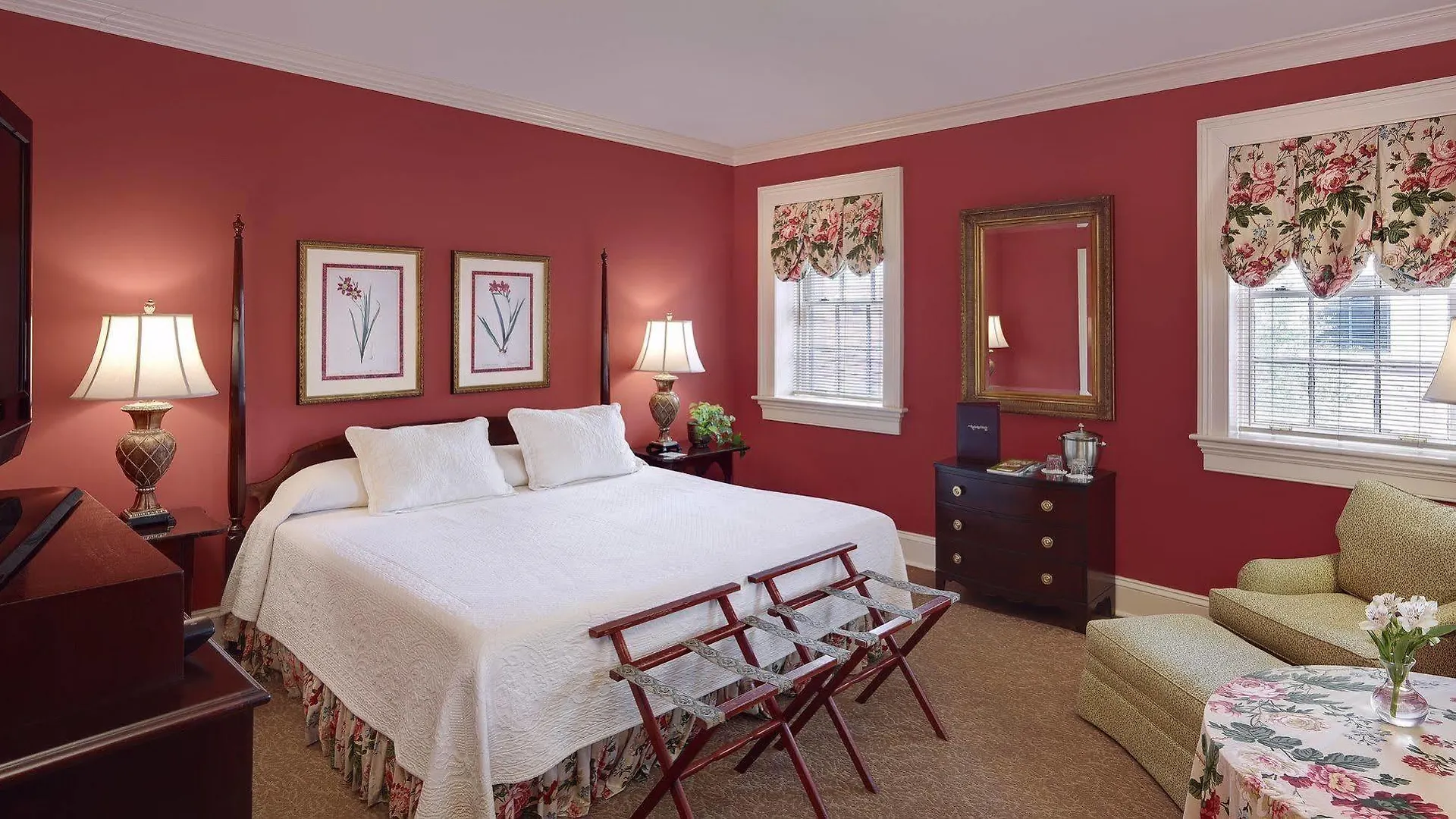 John Rutledge House Charleston