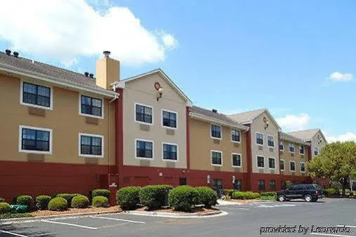 Extended America - Charleston - Mt Pleasant Hotel Mount Pleasant