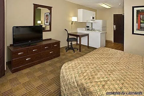 Hotel Extended America - Charleston - Mt Pleasant
