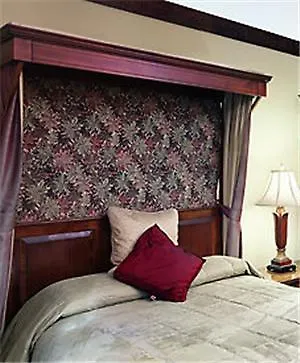 Hotel Anchorage