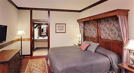 Anchorage Hotel Charleston