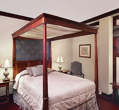 Hotel Anchorage 3*