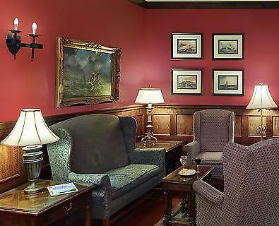 Anchorage Hotel 3*