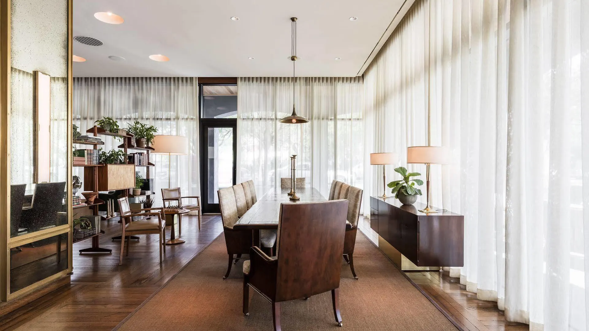 Otel The Dewberry Charleston
