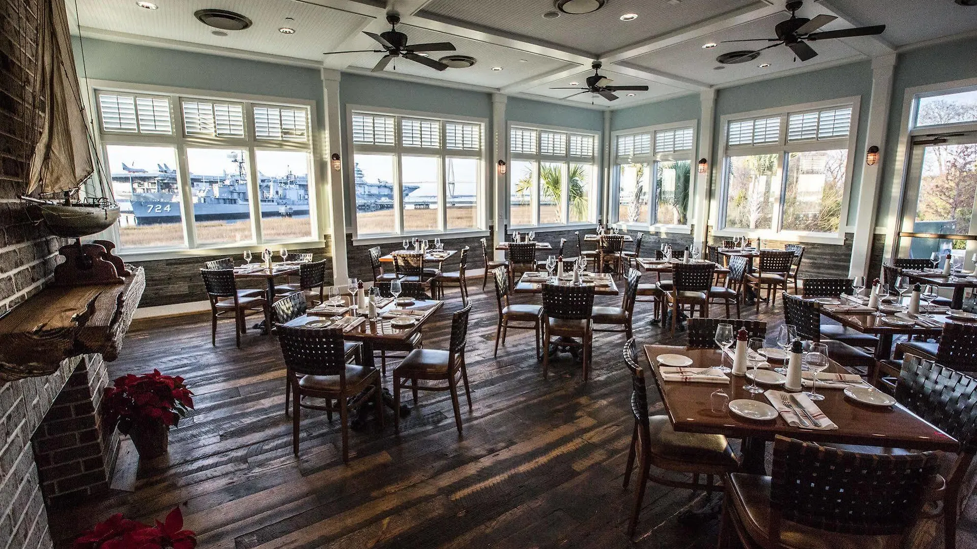 The Club At Charleston Harbor And Marina 5* Mount Pleasant