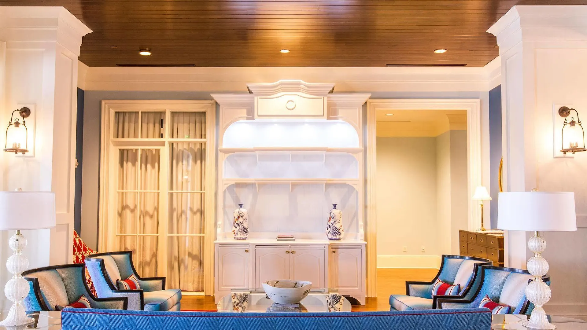 The Club At Charleston Harbor And Marina 5* Mount Pleasant