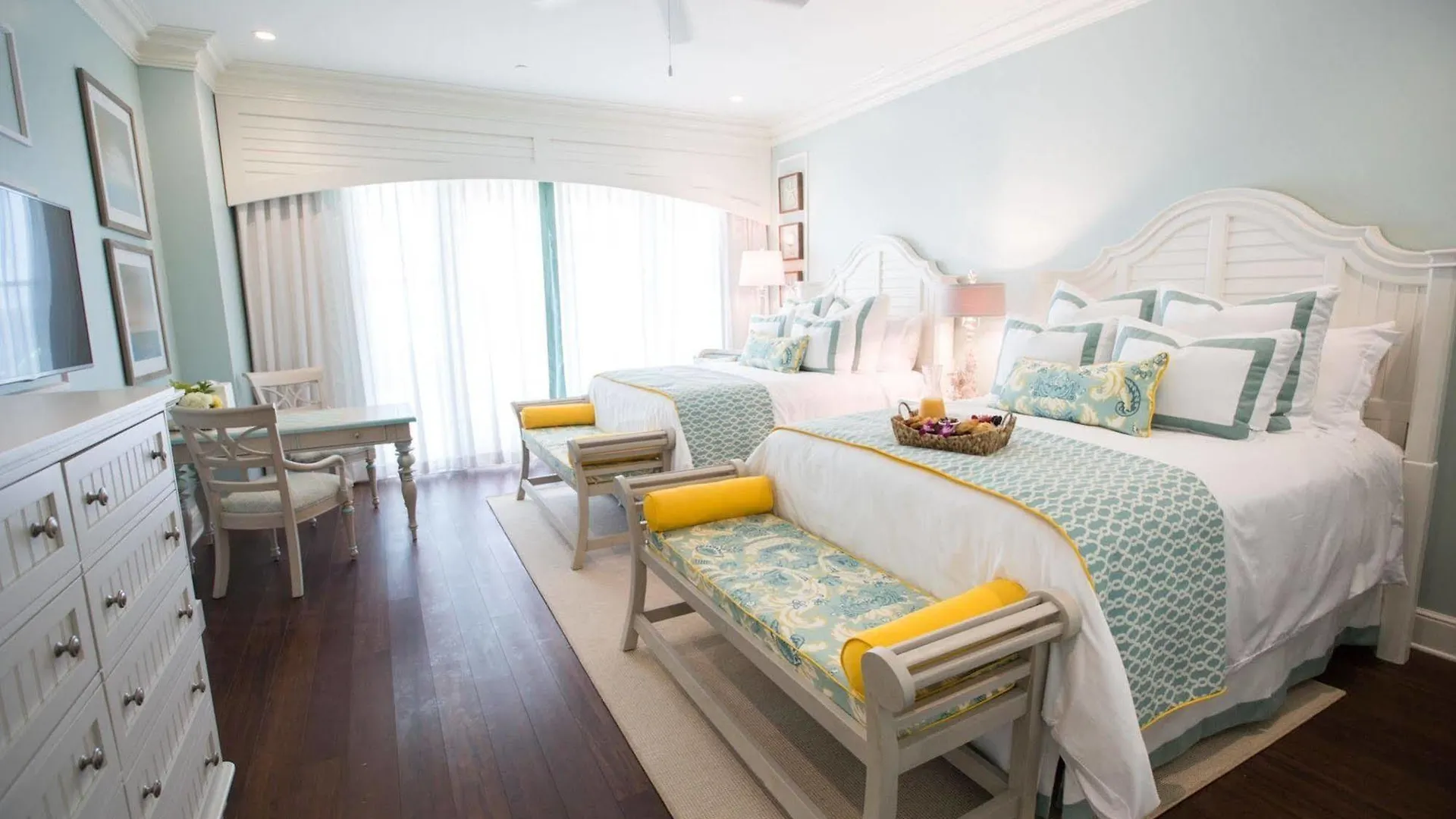 The Club At Charleston Harbor And Marina 5* Mount Pleasant