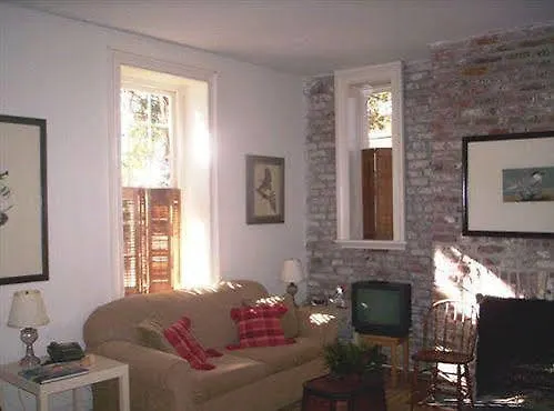 21 East Battery
