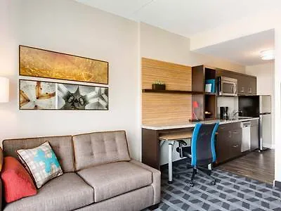 Hotel Towneplace By Marriott Charleston Airport/convention Center North Charleston