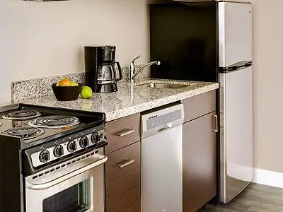 Towneplace By Marriott Charleston Airport/convention Center 3* North Charleston