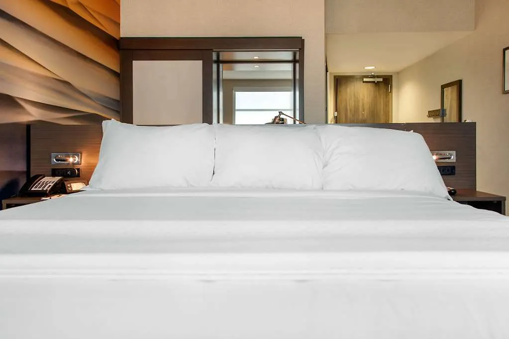Cambria Riverview Hotel Charleston