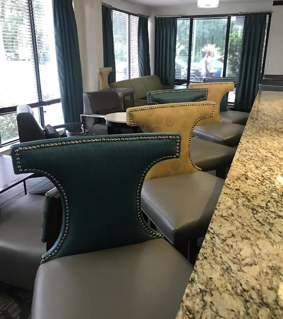Wingate By Wyndham Charleston Coliseum North Charleston