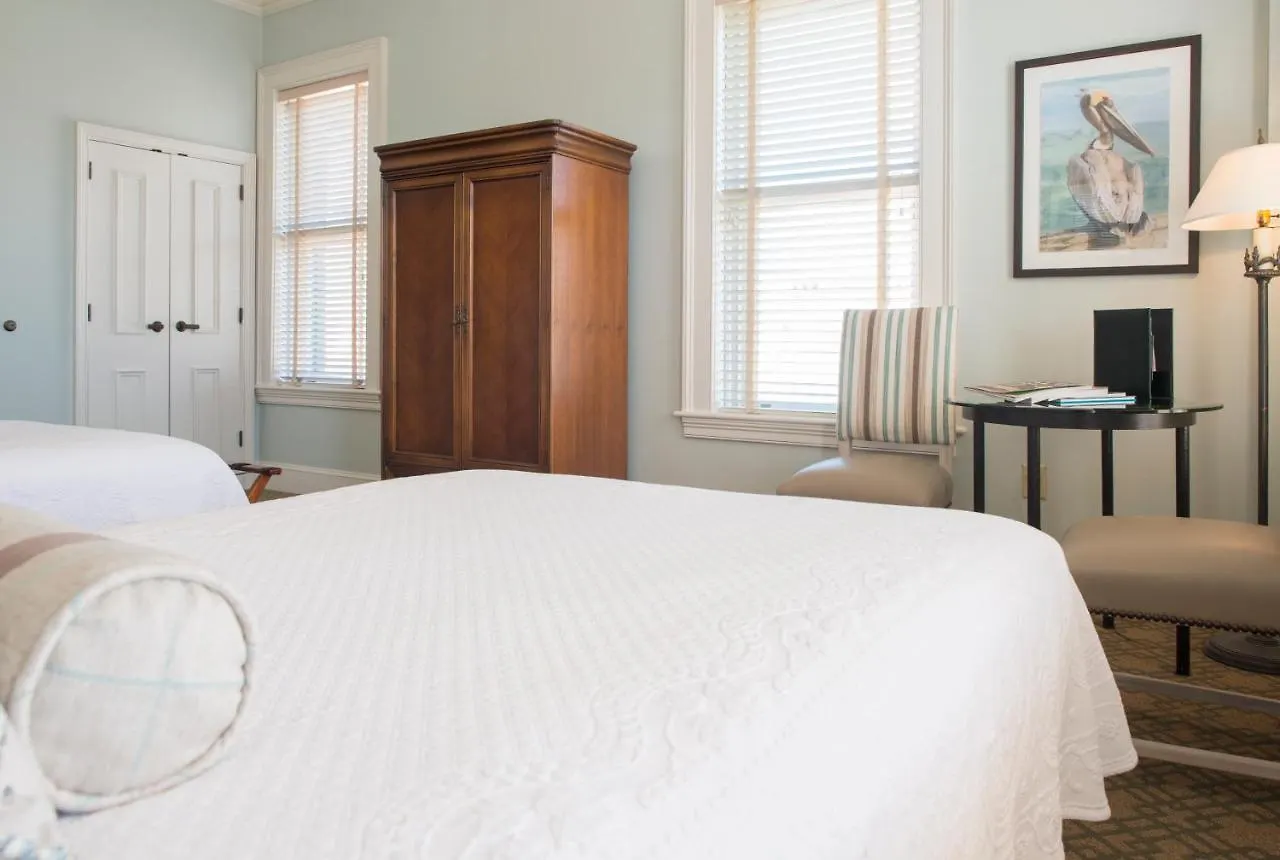 Fulton Lane Bed and Breakfast 4*