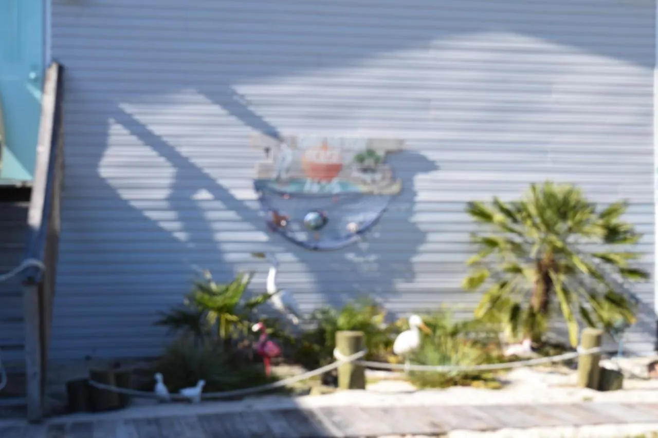 Gray Heron House