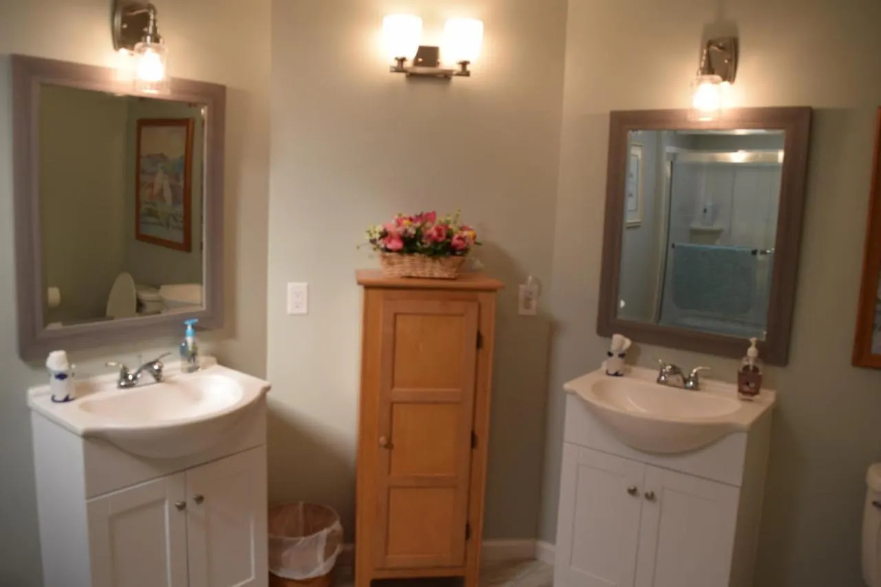 Holiday home Gray Heron House Charleston