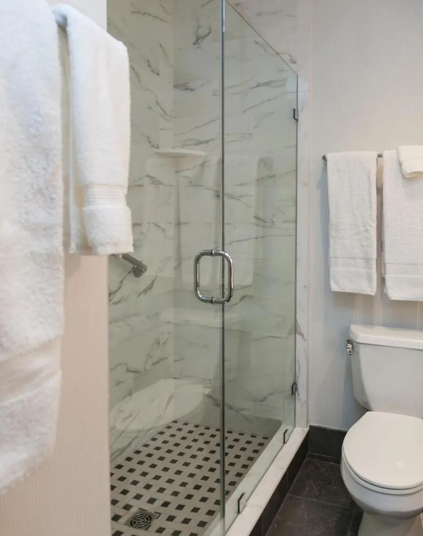 John Rutledge House Hotel 4*
