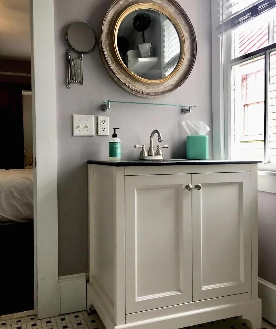 Suites On Cannon *