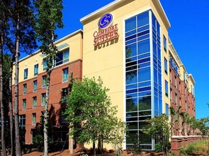 Hotel Comfort West Ashley 3*